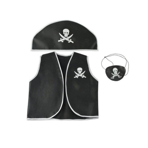 Piratenkostüm für Jungen