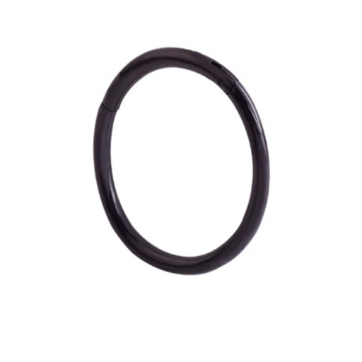Πίρσινγκ μύτης 1,2 x 10 mm