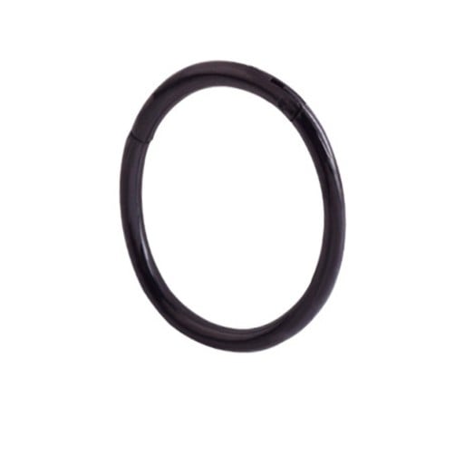 Πιρσινγκ μύτης 1,2 x 6 mm