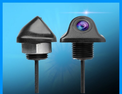 Πίσω κάμερα αυτοκινήτου A1360