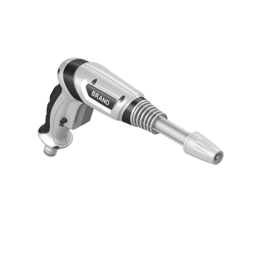 Pistola de alta pressão H990