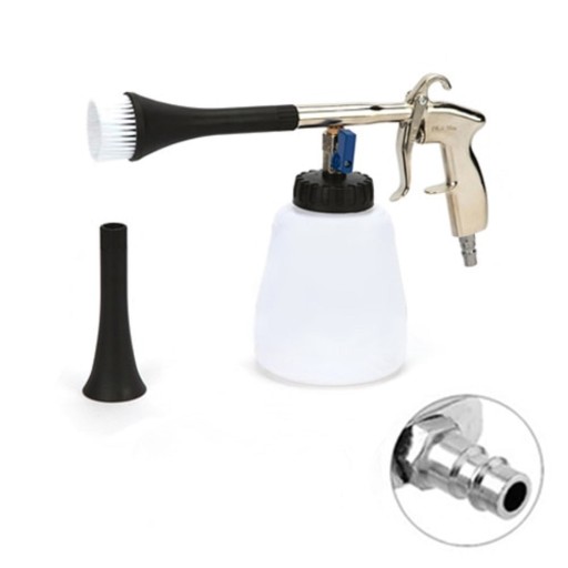 Pistola de limpeza pneumática N22