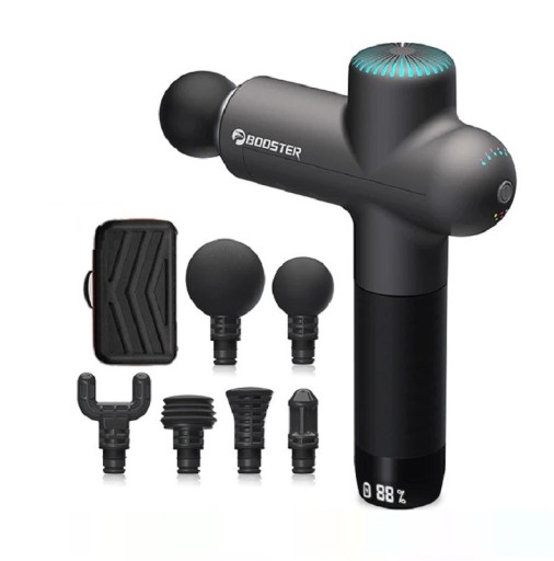 Pistola de Massagem J250