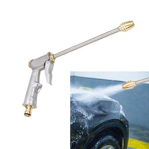 Pistolet à eau