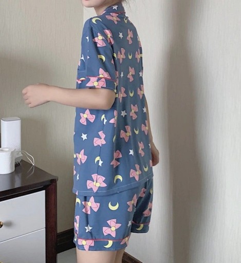 Piżama damska P2740
