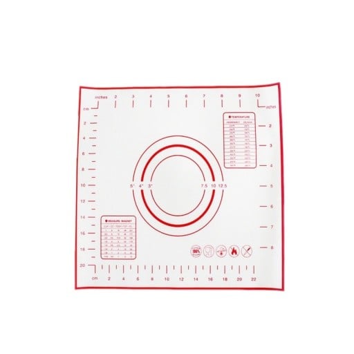 Pizza mat