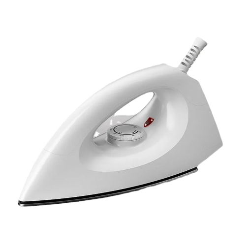Plancha de ropa de 1000 W