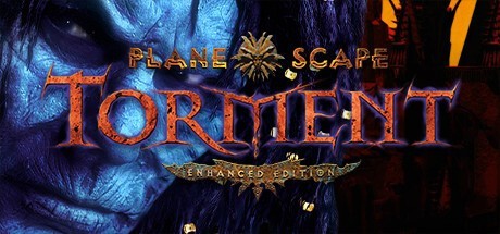 Planescape: Torment Enhanced Edition Steam CD Sleutel CD Sleutel voor het spel