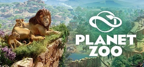 Planet Zoo Deluxe Edition PC Steam CD Kulcs