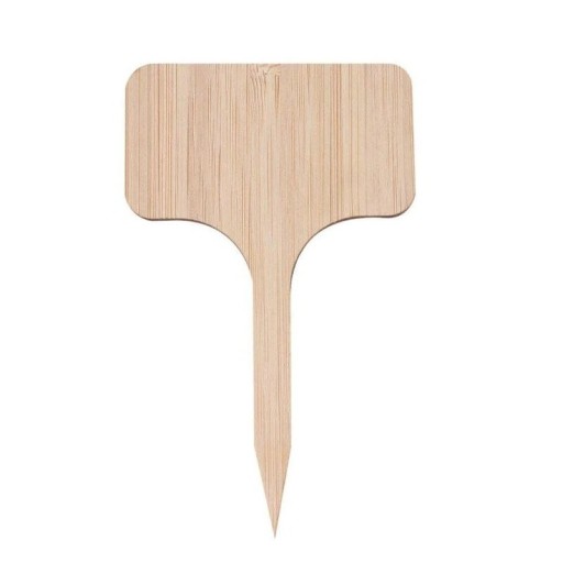 Plant Labels for Pots 10 pcs