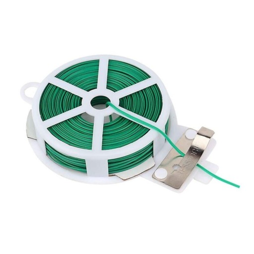 Plant Support Wire