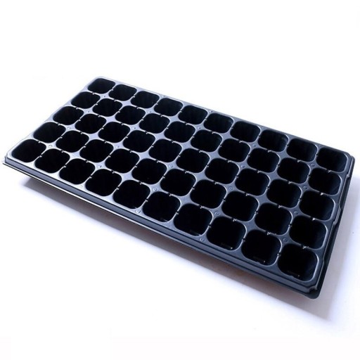 Plantare ghiveci pentru răsaduri 10 buc