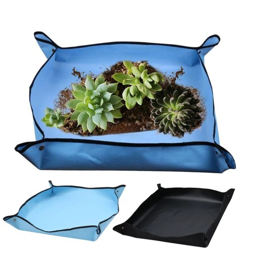 Plantetransplantationsmåtte