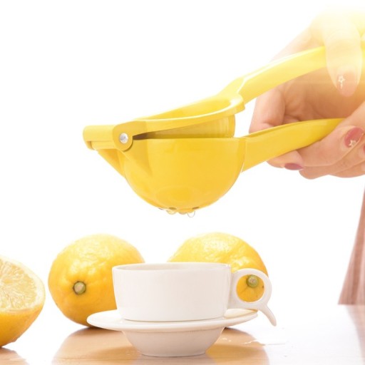 Plast citruspresse J30