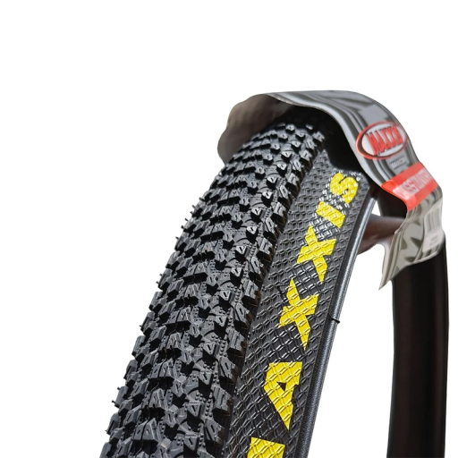 Plášť na horské kolo 27,5 x 2,1 MTB cyklistická guma 60 TPI Odolná pneumatika 700 g Univerzální použití na trail a terénní jízdu