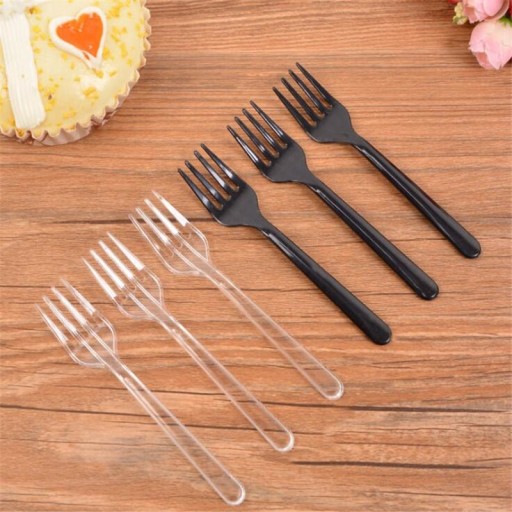 Plastgafler 95 stk.