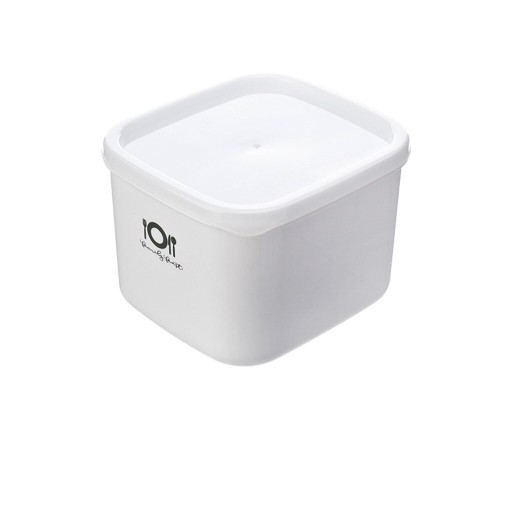 Plastic Food Storage Box