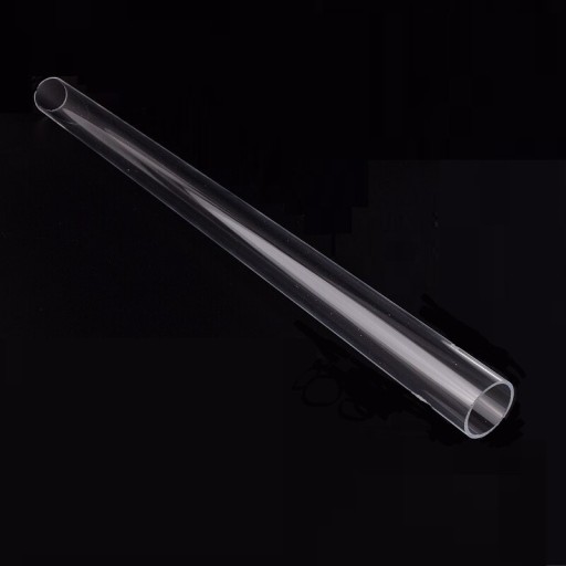 Plastic Tube for Aquariums