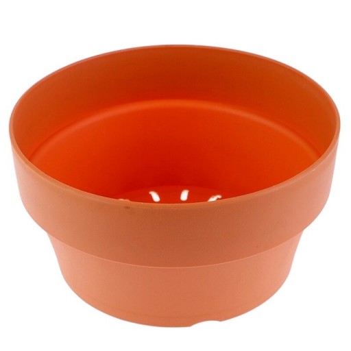 Plastik urtepotte