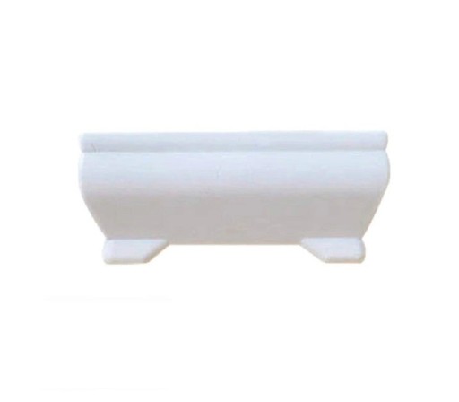 Plastik urtepotte