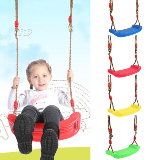Plastikgynge