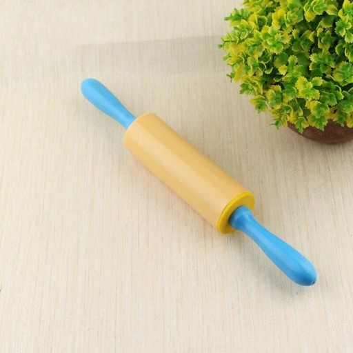 Plastilin-Roller für Kinder