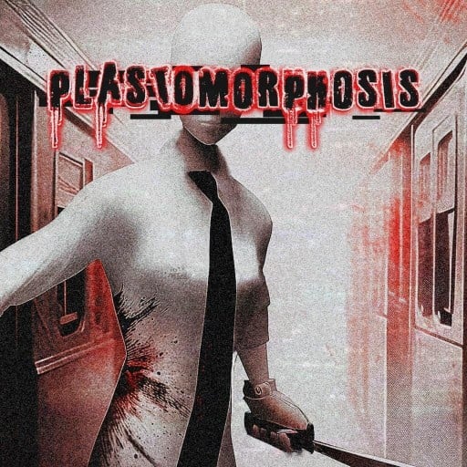 Plastomorphosis EU PS5 CD Kulcs CD kulcs