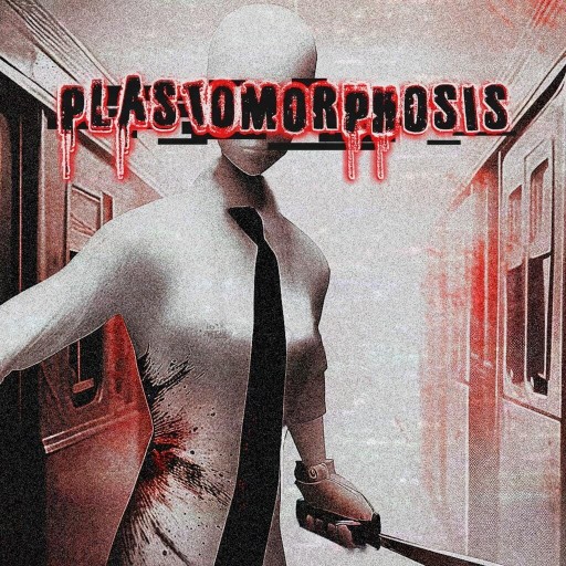 Plastomorphosis EU PS5 CD Sleutel CD sleutel