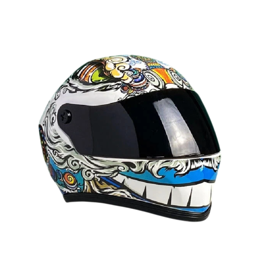 Plastová helma pro kočku nebo psa 16 x 12 x 12 cm Bezpečnostní ochranná přilba pro malé domácí mazlíčky do 10 kg Obvod hlavy do 30 cm