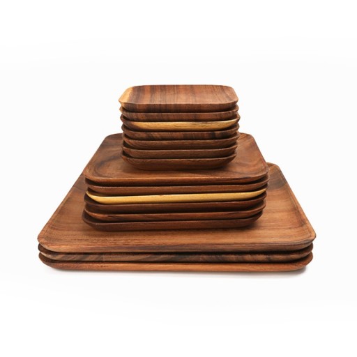 Plateau en bois C161