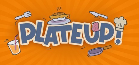 PlateUp! Konto Steam