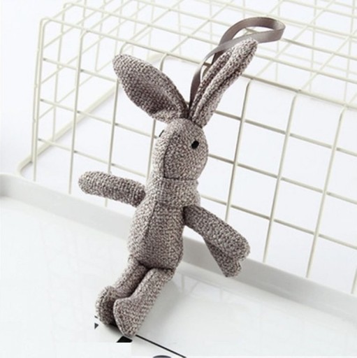 Plüschkaninchen 18 cm