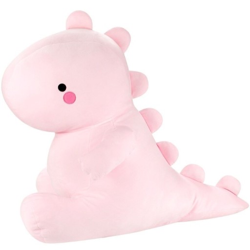 Plüss dinoszaurusz 25 cm