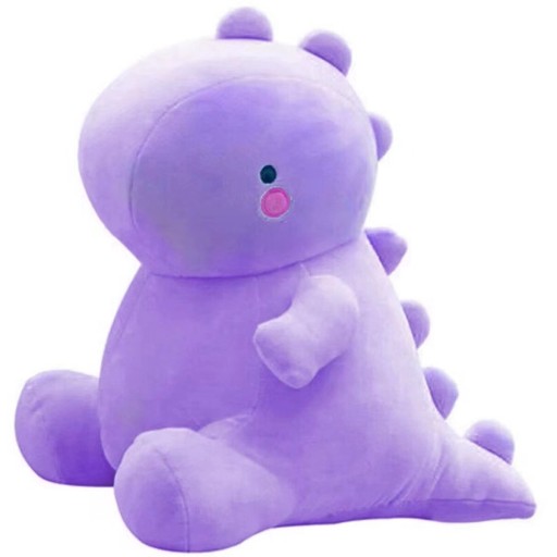 Plys dinosaur 25 cm