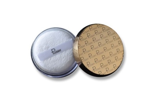 Pó de longa duração