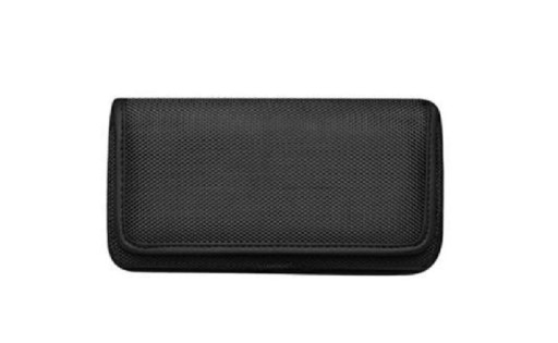 Pochette da viaggio da uomo T756