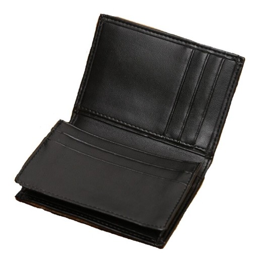 Pochette da viaggio per documenti da uomo T1051