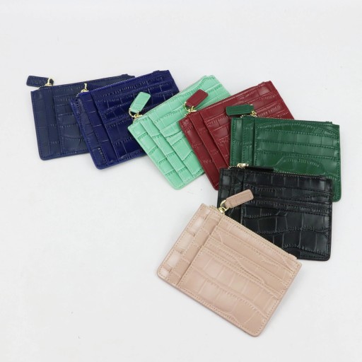 Pochette de voyage pour documents T1005