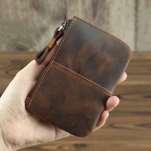 Pochette de voyage pour homme T1066