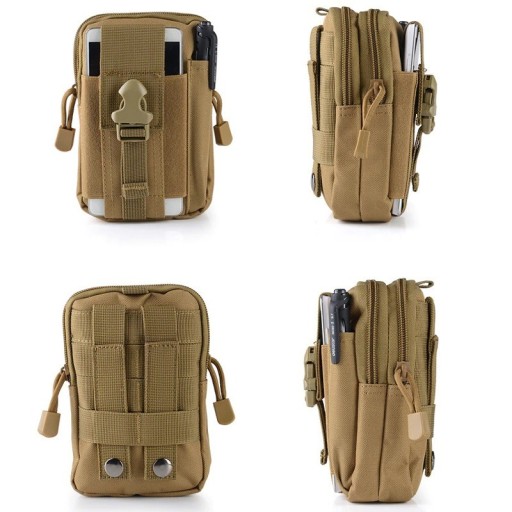 Pochette de voyage pour homme T700