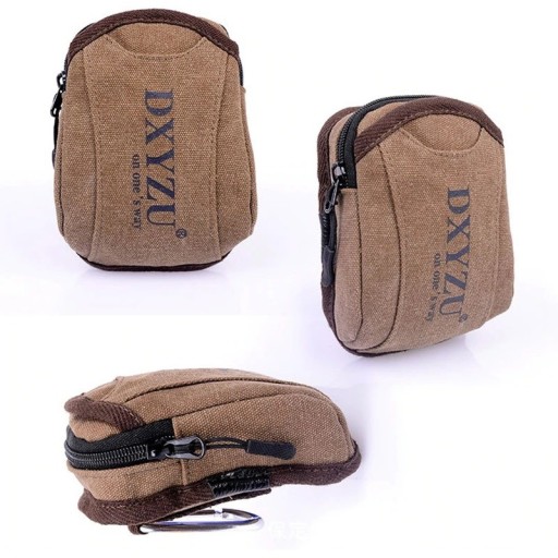 Pochette de voyage pour homme T795