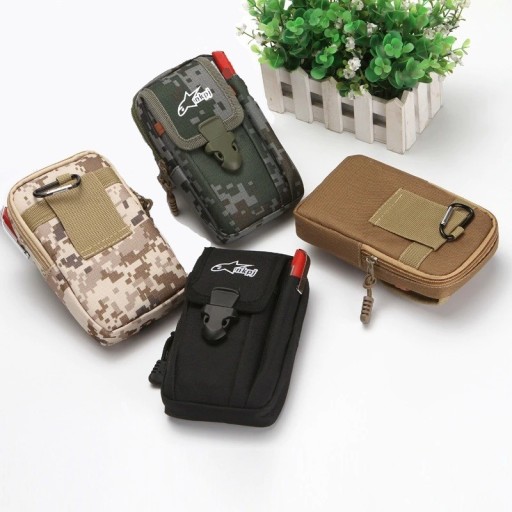 Pochette de voyage pour hommes T761