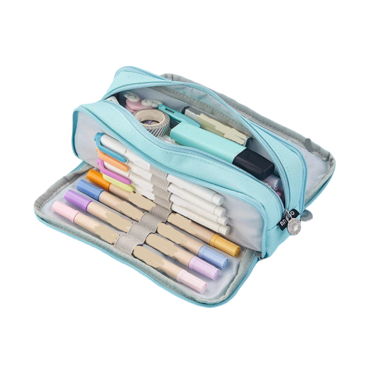 Pochette per articoli di cancelleria P3587