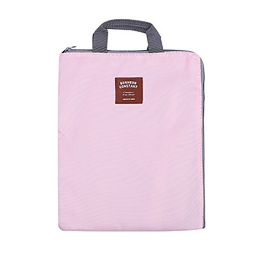 Pochette pour documents A4