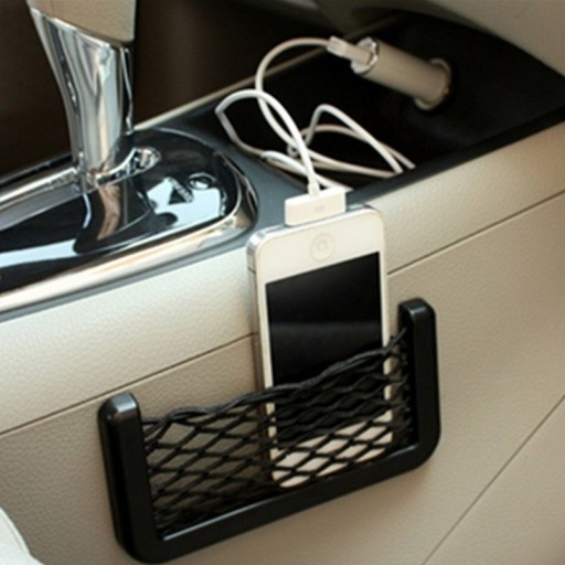 Pochettes adhésives pour voiture