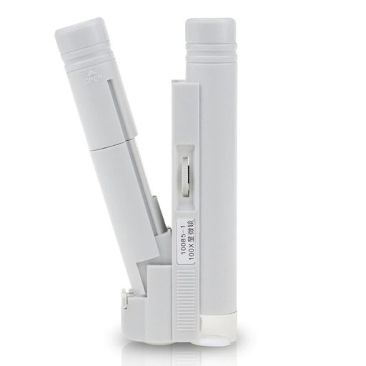 Pocket Microscope