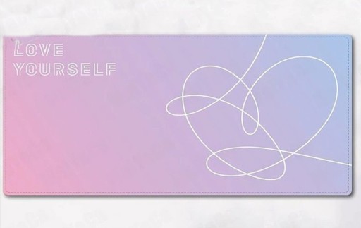 Podkładka pod mysz i klawiaturę K2492