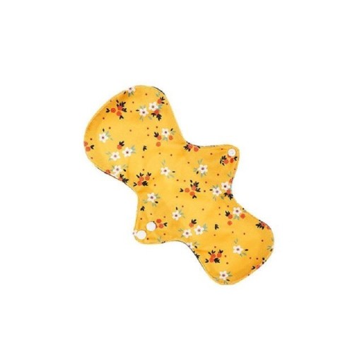 Podpaska menstruacyjna z tkaniny P3788