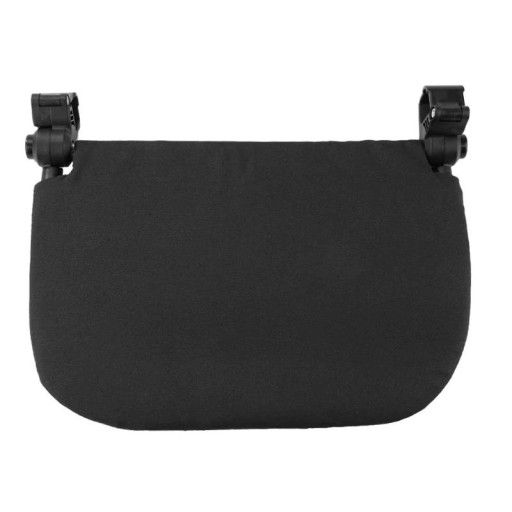 Poggiapiedi per carrozzina