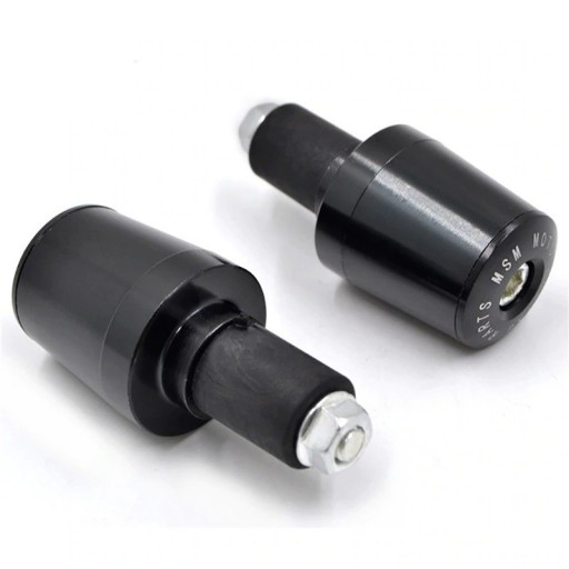 Poids de guidon 2 pcs